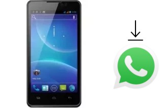 Cómo instalar WhatsApp en un Mobell S85