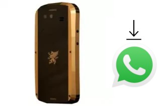 Cómo instalar WhatsApp en un Mobiado Grand Touch GCB