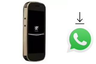 Cómo instalar WhatsApp en un Mobiado Grand Touch