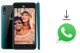 Cómo instalar WhatsApp en un Mobicel Berry 2