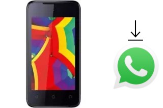 Cómo instalar WhatsApp en un Mobicel Candy