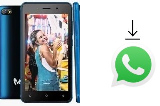 Cómo instalar WhatsApp en un Mobicel CLIK