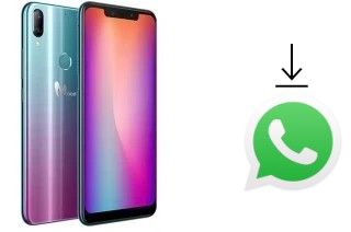 Cómo instalar WhatsApp en un Mobicel Hype X