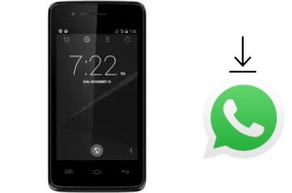 Cómo instalar WhatsApp en un Mobicel Matrix