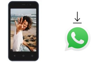 Cómo instalar WhatsApp en un Mobicel Neo