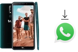 Cómo instalar WhatsApp en un Mobicel Pulse