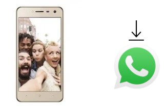 Cómo instalar WhatsApp en un Mobicel R2