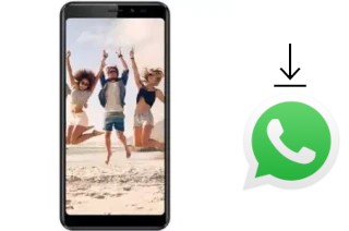 Cómo instalar WhatsApp en un Mobicel R9 Lite