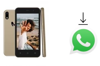 Cómo instalar WhatsApp en un Mobicel Rio