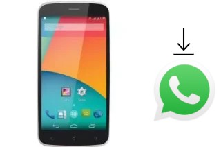 Cómo instalar WhatsApp en un Mobicel Saphire