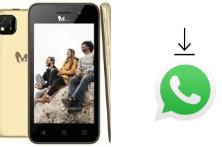 Cómo instalar WhatsApp en un Mobicel Star