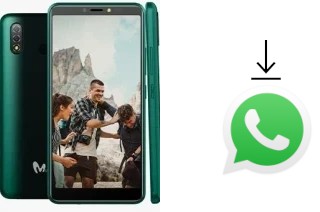 Cómo instalar WhatsApp en un Mobicel Titan