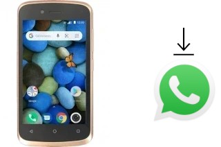 Cómo instalar WhatsApp en un Mobicel Ultra