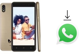 Cómo instalar WhatsApp en un Mobicel Venus Go