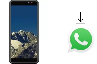 Cómo instalar WhatsApp en un Mobiistar C1 Lite