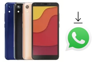 Cómo instalar WhatsApp en un Mobiistar C1 Shine