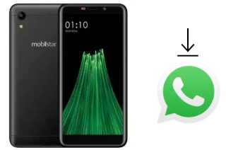 Cómo instalar WhatsApp en un Mobiistar C1