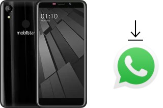 Cómo instalar WhatsApp en un Mobiistar C2