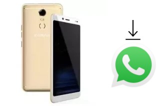 Cómo instalar WhatsApp en un Mobiistar E Selfie