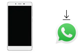 Cómo instalar WhatsApp en un Mobiistar Prime X 2017