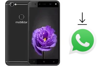 Cómo instalar WhatsApp en un Mobiistar XQ Dual