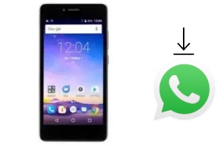 Cómo instalar WhatsApp en un Mobiistar Zoro 4G