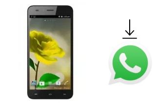 Cómo instalar WhatsApp en un Mobiola MS50A5000