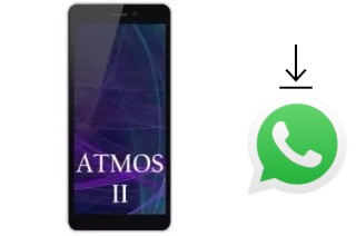 Cómo instalar WhatsApp en un Mobiola MS50X6