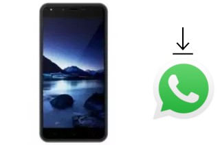 Cómo instalar WhatsApp en un Mobiola MS55L1