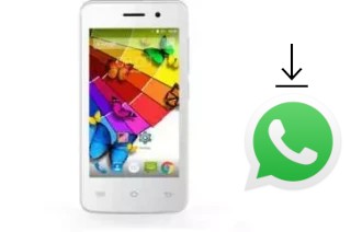 Cómo instalar WhatsApp en un Mobistel Cynus E4