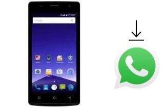 Cómo instalar WhatsApp en un Mobistel Cynus E6