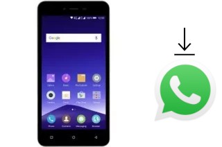 Cómo instalar WhatsApp en un Mobistel Cynus E7