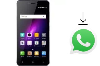 Cómo instalar WhatsApp en un Mobistel Cynus E8