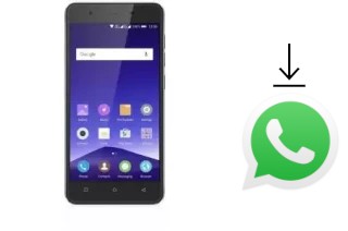 Cómo instalar WhatsApp en un Mobistel Cynus F10