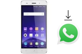 Cómo instalar WhatsApp en un Mobistel Cynus F7