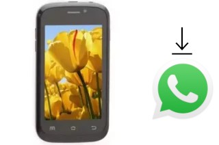 Cómo instalar WhatsApp en un Mobitel 202