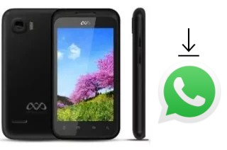 Cómo instalar WhatsApp en un MobiWire Aquila