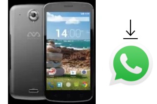 Cómo instalar WhatsApp en un MobiWire Auriga