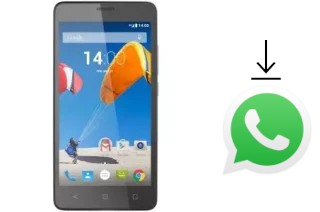 Cómo instalar WhatsApp en un MobiWire Dyami