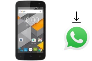 Cómo instalar WhatsApp en un MobiWire Kayeta