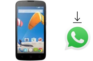 Cómo instalar WhatsApp en un MobiWire Lansa