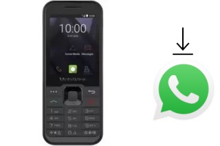 Cómo instalar WhatsApp en un MobiWire Sakari