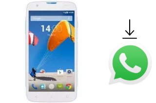 Cómo instalar WhatsApp en un MobiWire Taima