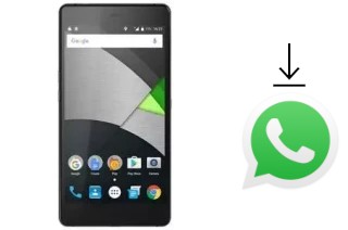 Cómo instalar WhatsApp en un MobiWire Tala