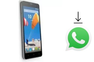 Cómo instalar WhatsApp en un MobiWire Winona