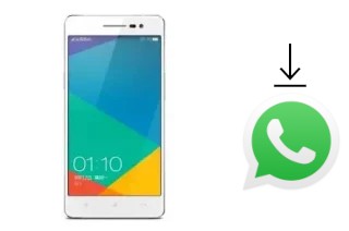 Cómo instalar WhatsApp en un Mobo FreeSpeed