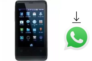 Cómo instalar WhatsApp en un Moii E501