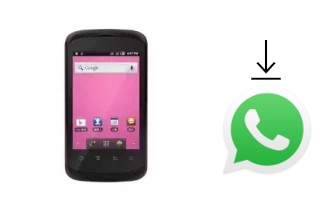 Cómo instalar WhatsApp en un Moii E502