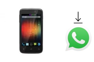 Cómo instalar WhatsApp en un Moii E505