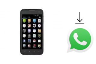 Cómo instalar WhatsApp en un Moii E588